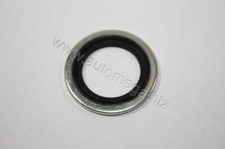 Кольцо уплотнительное термовыключателя AUTOMEGA 190069710 (фото 1)