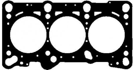 Прокладка ГБЦ AUDI A4/A6/A8 3.0 V6 03- BGA CH1579 (фото 1)