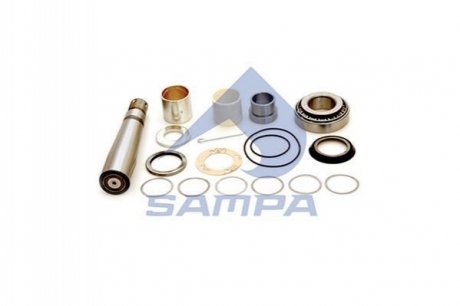 Ремкомплект шкворня поворотного кулака SAMPA 030.511/2