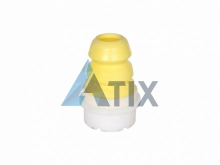 BUFFER FOR SHOCK ABSORBER FRONT, SHORT Kautek FI-SM030