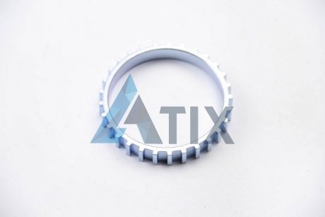 Зубчатый диск импульсного датчика, ABS AUTLOG AS1010 (фото 1)