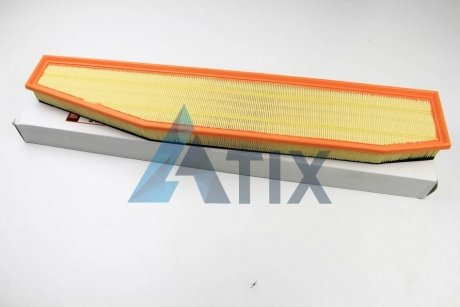 Фильтр воздуха BMW X3 E83 2.0/3.0D 06- CLEAN FILTERS MA3156 (фото 1)