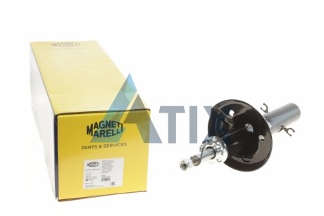 Амортизатор подвески газовый, передний MAGNETI MARELLI 354305070000