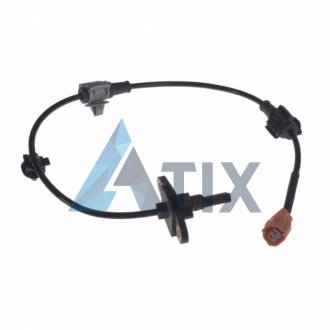 Датчик ABS HONDA T. ACCORD 2.0I 03- LE BLUE PRINT ADH27130