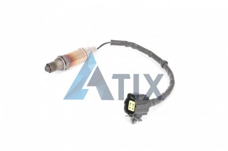 ЛЯМБДА-ЗОНД NISSAN ALMERA 1.6 16V 06- BOSCH F 00H L00 372