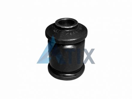 RUBBER MOUNTING FOR TRAILING ARM REAR Kautek VW-BS055