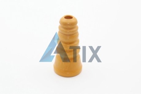 RUBBER BUFFER FOR SHOCK ABSORBER REAR Kautek FDSM022