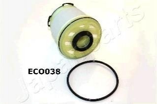 Фильтр топливный FORD RANGER TDCI 11- JAPANPARTS FCECO038