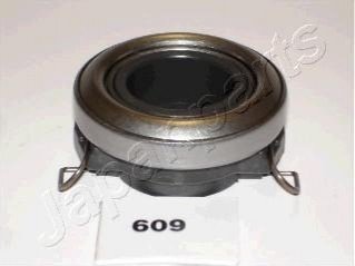 Выжимной подшипник Hyundai/Mitsubishi JAPANPARTS CF-609