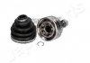 PRZEGUB ZEW. NISSAN INTERSTAR 02- ABS JAPANPARTS GI-1014 (фото 1)