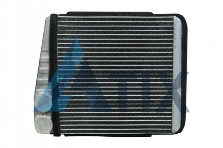 Радиатор печки VW Golf V ASAM 32199