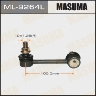 Стойка стабилизатора MASUMA ML-9264L