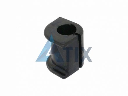 ANTI-ROLL BAR BUSH O19.5, REAR AXLE Kautek FIBS073 (фото 1)