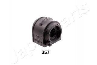 Втулка стабилизатора mazda 3 1.6 mzr JAPANPARTS RU357