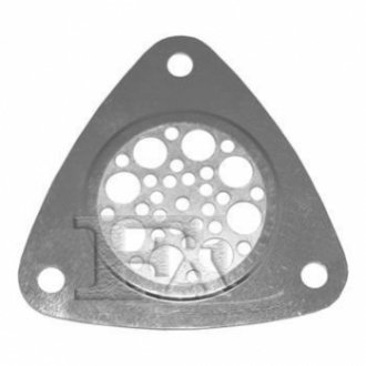 USZCZELKA KOL-RURA FIAT 13D MULTIJET Fischer Automotive One (FA1) 120-934