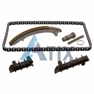 К-т привода ГРМ MERCEDES [M 102.962] FEBI BILSTEIN 30305