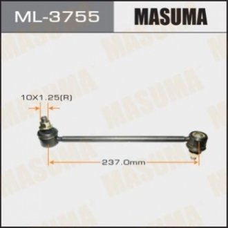 Стойка стабилизатора MASUMA ML-3755 (фото 1)
