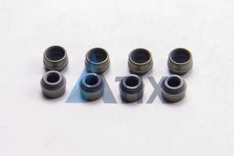 Комплект прокладок, стержень клапана BGA VK6338 (фото 1)