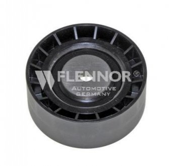 Натяжной ролик, поликлиновой ремень Flennor FS99120 (фото 1)