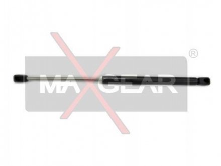 Пружина газова / помещения для груза MAXGEAR 12-0124 (фото 1)