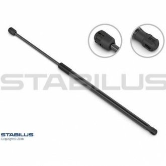 Газовый амортизатор крышки багажника STABILUS 199348