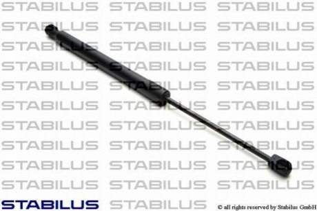 Газовый амортизатор крышки багажника STABILUS 585798