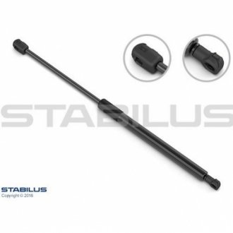 Газовый амортизатор крышки багажника STABILUS 173046