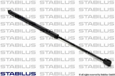 Пружина газова / помещения для груза STABILUS 3347XU