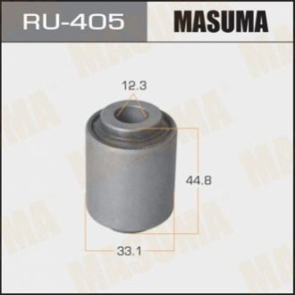 Сайлентблок R\'nessa N30 rear MASUMA RU-405 (фото 1)