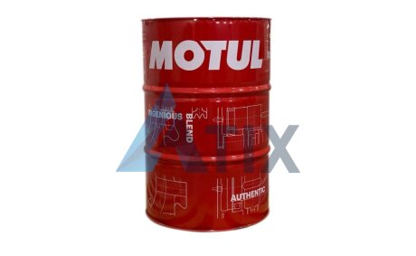 Олива Motylgear 75W90 208L MOTUL 317032