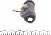 Рабочий тормозной цилиндр [22,22 mm] Metelli 04-0705 (фото 3)