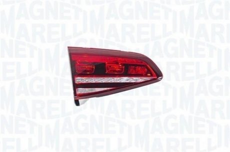 Фонарь re l внутр. vag golf vii 13- MAGNETI MARELLI 714081240701