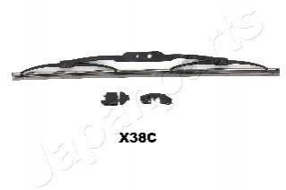 _щетка 38015 audi a3a4a6 96> JAPANPARTS SS-X38C