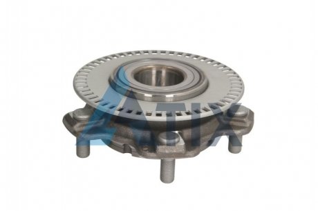 Комплект подшипника ступицы колеса SKF VKBA 6873