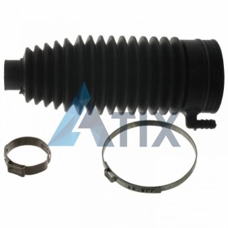 К-т пильника рульової рейки FEBI BILSTEIN 38738