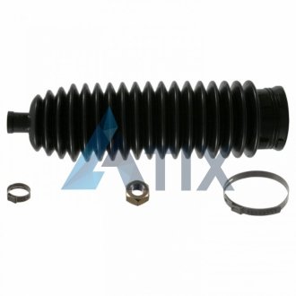 Пильник рульового керування FEBI BILSTEIN 22541