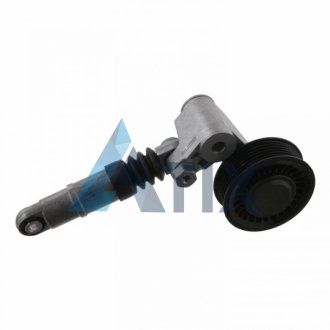 Натяжной механизм (в сборе), 2.5TDI FEBI BILSTEIN 32811