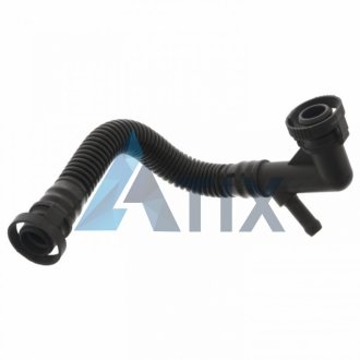 Впускний патрубок FEBI BILSTEIN 47223