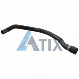 Шланг радиатора BMW FEBI BILSTEIN 103381