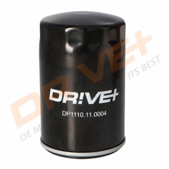 - Фільтр оливи DRIVE+ DP1110.11.0004