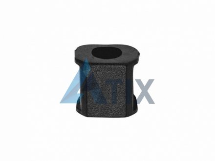 ANTI-ROLL BAR BUSH FRONT CENTER 18O Kautek FIBS086