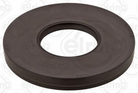 САЛЬНИК Oil Seal 38x85x10 AS RD FPM ELRING 811180