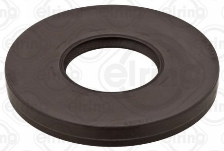 САЛЬНИК Oil Seal 38x85x10 AS RD FPM ELRING 811180 (фото 1)