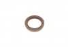 Уплотняющее кольцо распределительный вал ELRING 583030 (фото 4)