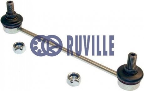Соеденительная стойка стабилизатора RUVILLE 915346 (фото 1)
