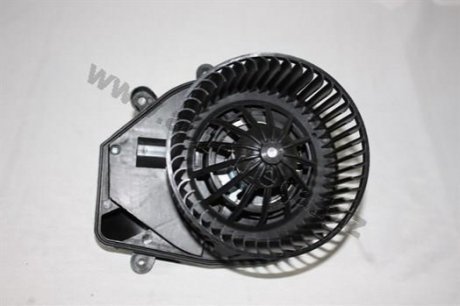 Электродвигатель вентилятора салона AUTOMEGA 160063510 (фото 1)