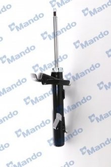 АМОРТИЗАТОР ГАЗОВЫЙ ПЕРЕДНИЙ ПРАВЫЙ MANDO MSS017229