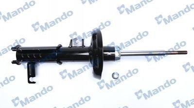 АМОРТИЗАТОР ГАЗОВЫЙ ПЕРЕДНИЙ ПРАВЫЙ MANDO MSS017262