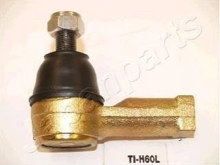 Наконечник поперечной рулевой тяги JAPANPARTS TI-H60L (фото 1)