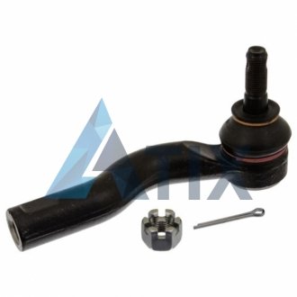 Наконечник поперечной рулевой тяги FEBI BILSTEIN 42470